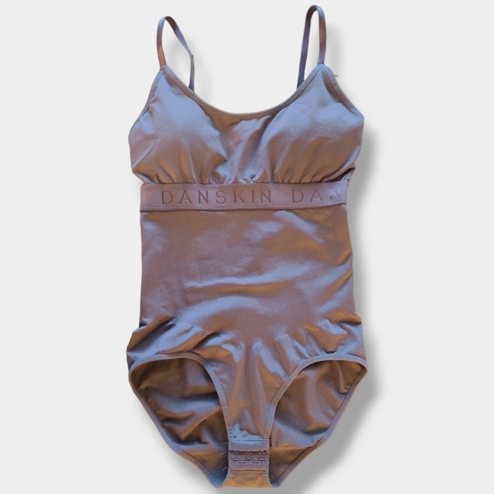 Danskin Seamless Shapewear Size Large